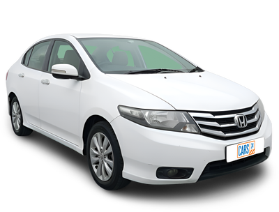 Honda City-img